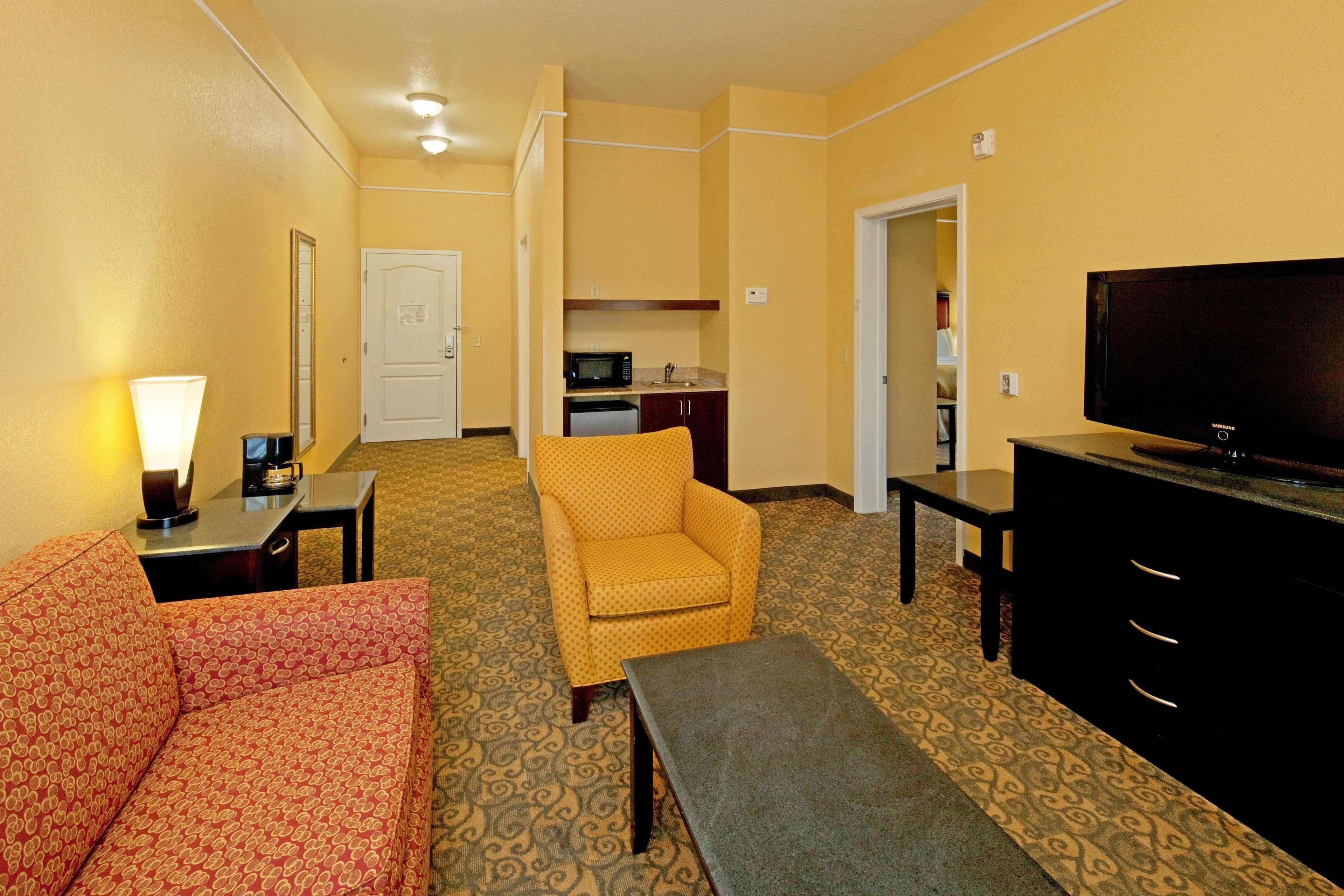 La Quinta By Wyndham Mobile - Tillman'S Corner Exterior photo