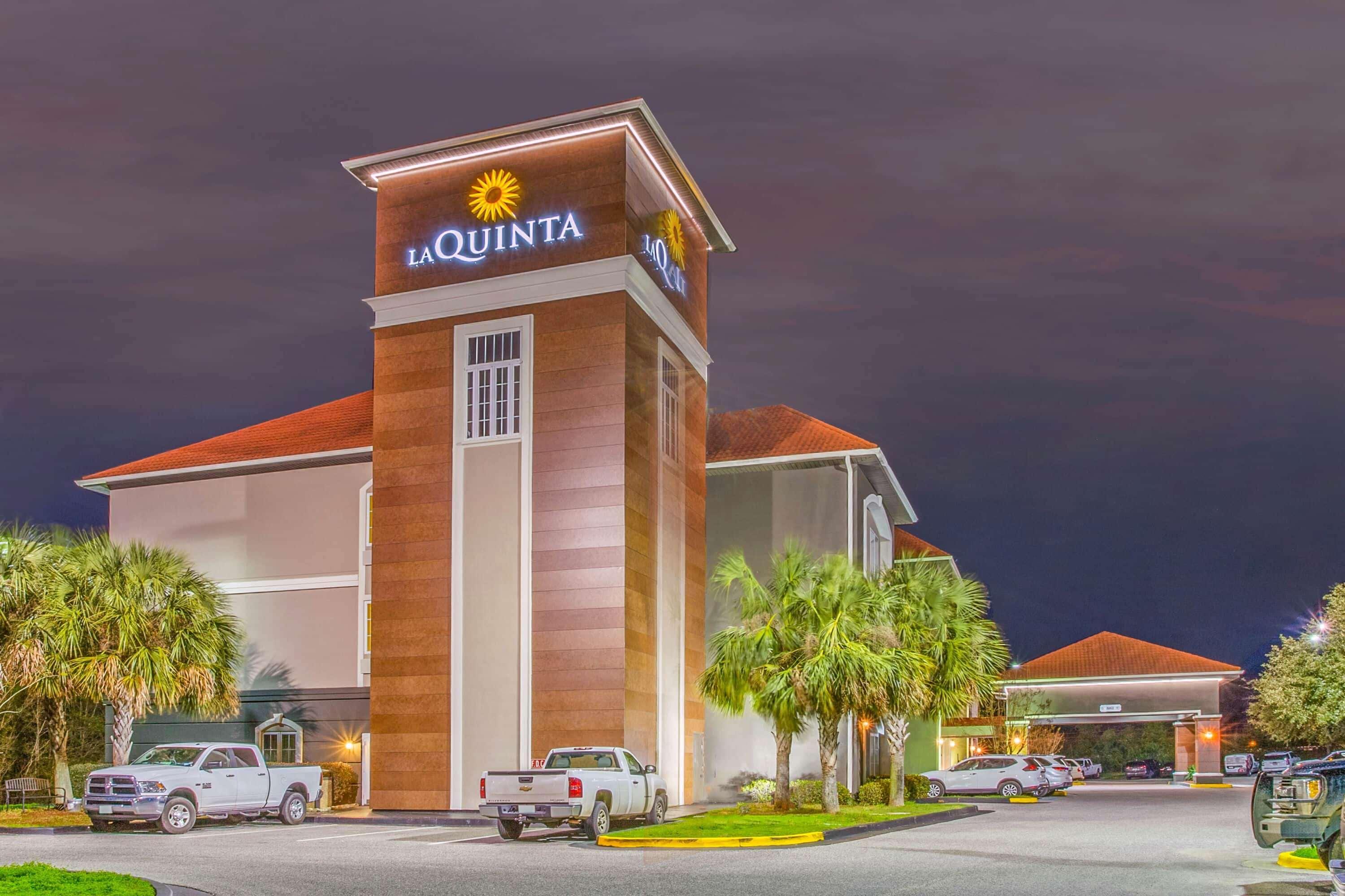 La Quinta By Wyndham Mobile - Tillman'S Corner Exterior photo