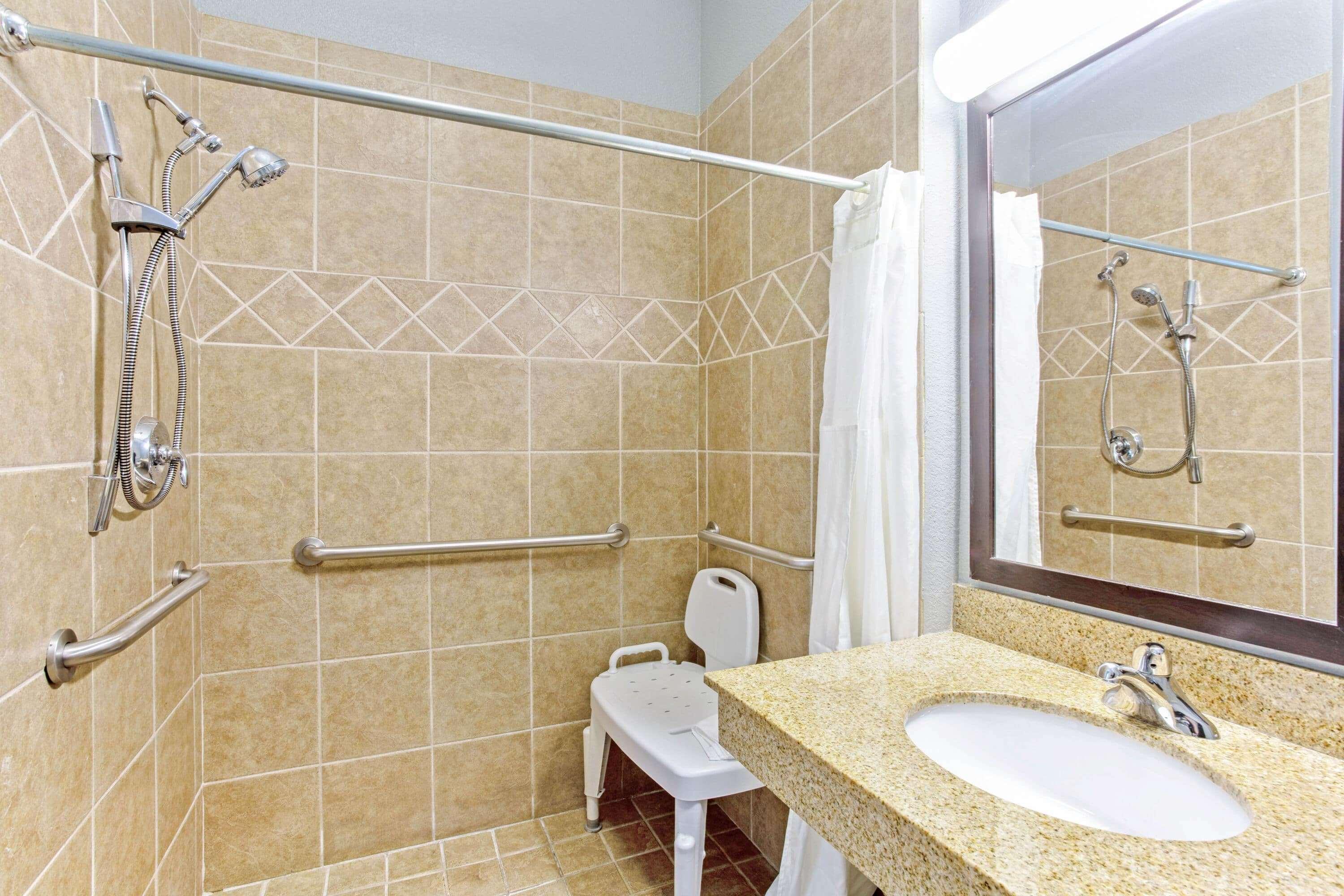La Quinta By Wyndham Mobile - Tillman'S Corner Exterior photo
