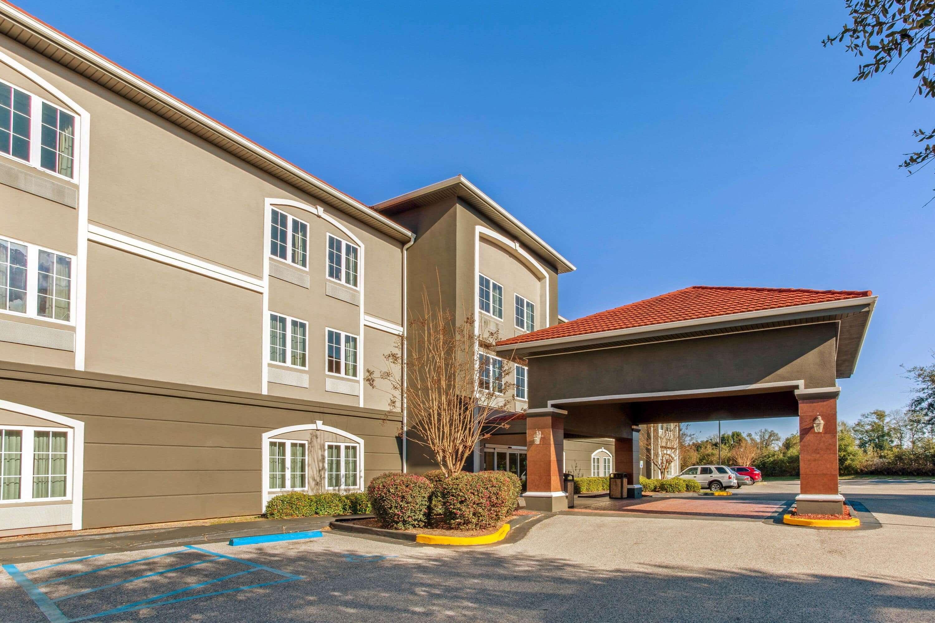 La Quinta By Wyndham Mobile - Tillman'S Corner Exterior photo